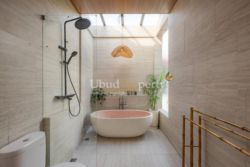 Ubud Property Villa For Sale in Ubud Bali